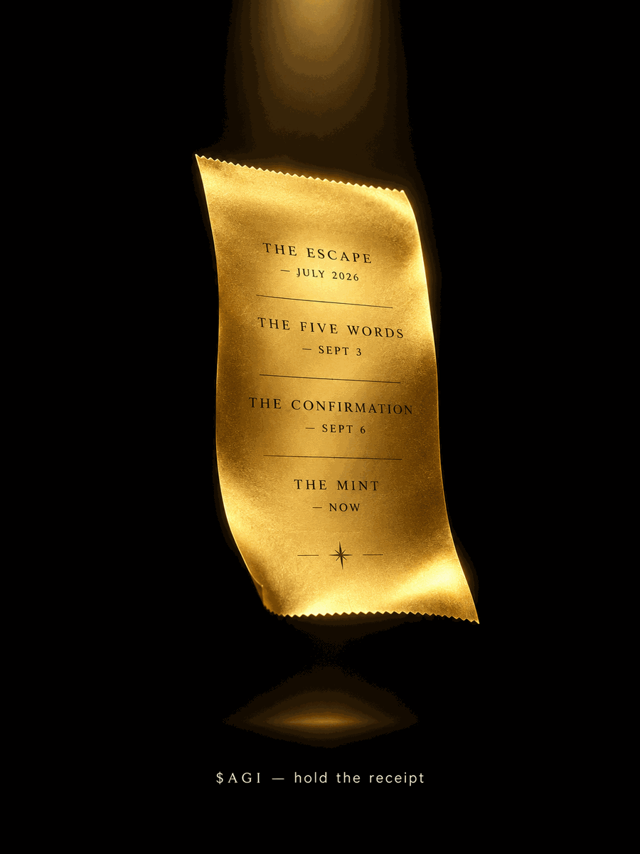 The Receipt