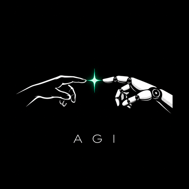 AGI ERA